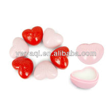 Yiwu Manufacture Love Lip Balm